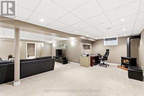 2 Cortland Way, Brighton, ON 