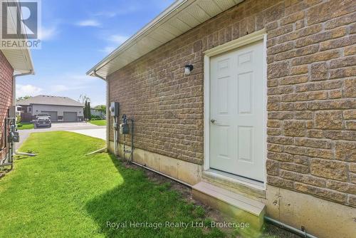 2 Cortland Way, Brighton, ON 