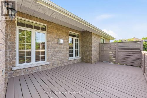 2 Cortland Way, Brighton, ON 