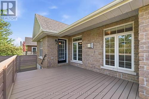 2 Cortland Way, Brighton, ON 
