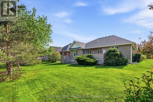 2 Cortland Way, Brighton, ON 