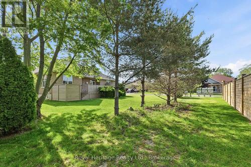2 Cortland Way, Brighton, ON 