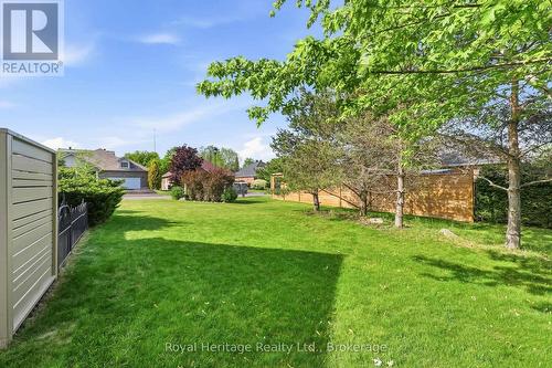 2 Cortland Way, Brighton, ON 