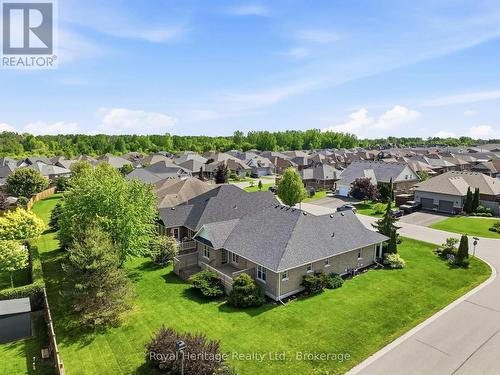 2 Cortland Way, Brighton, ON 
