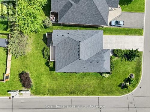 2 Cortland Way, Brighton, ON 