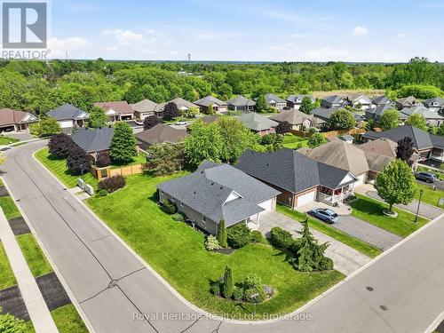 2 Cortland Way, Brighton, ON 