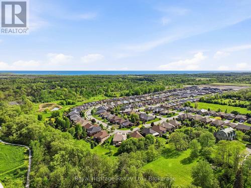 2 Cortland Way, Brighton, ON 