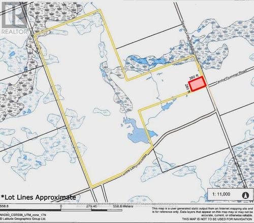 866 Centre Dummer Road, Douro-Dummer, ON 