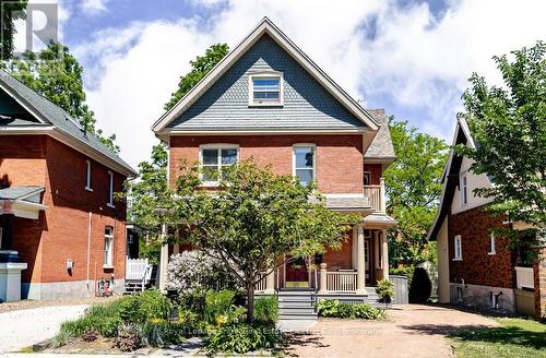 300 MAITLAND AVENUE  Peterborough (Town Ward 3), ON K9J 5G7