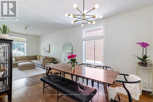 300 Maitland Avenue, Peterborough (Town Ward 3), ON - Indoor Photo Showing Dining Room
