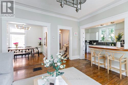 300 Maitland Avenue, Peterborough (Town Ward 3), ON - Indoor