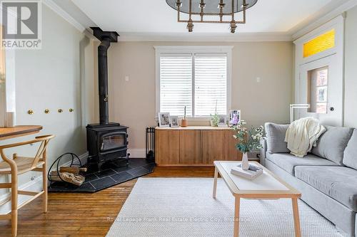 300 Maitland Avenue, Peterborough (Town Ward 3), ON - Indoor