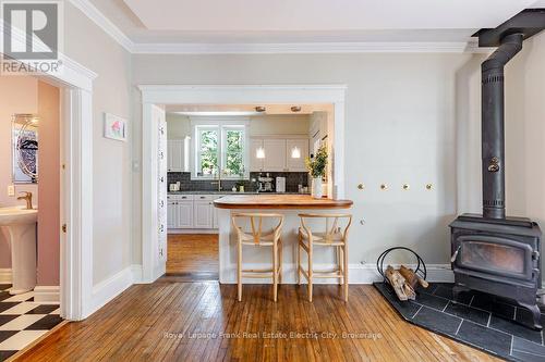 300 Maitland Avenue, Peterborough (Town Ward 3), ON - Indoor Photo Showing Other Room
