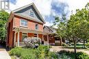 300 Maitland Avenue, Peterborough (Town Ward 3), ON  - Outdoor With Deck Patio Veranda 
