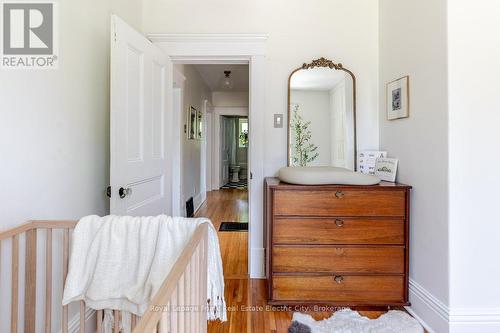 300 Maitland Avenue, Peterborough (Town Ward 3), ON - Indoor Photo Showing Bedroom