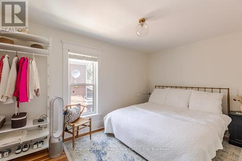 300 Maitland Avenue, Peterborough (Town Ward 3), ON - Indoor Photo Showing Bedroom