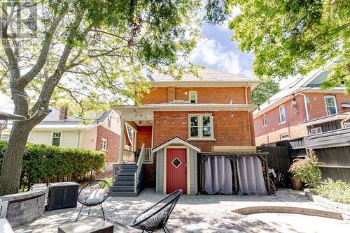 300 Maitland Avenue, Peterborough (Town Ward 3), ON - Outdoor
