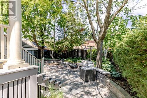 300 Maitland Avenue, Peterborough (Town Ward 3), ON - Outdoor