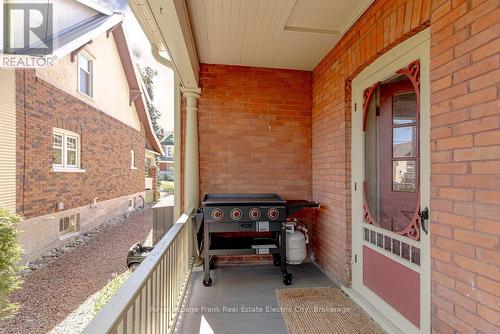 300 Maitland Avenue, Peterborough (Town Ward 3), ON - Outdoor With Exterior