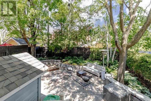 300 Maitland Avenue, Peterborough (Town Ward 3), ON - Outdoor