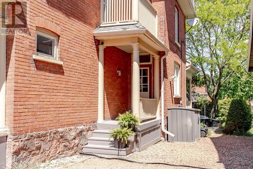 300 Maitland Avenue, Peterborough (Town Ward 3), ON - Outdoor With Exterior