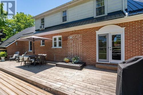 52 Forsyth Street, Marmora And Lake (Marmora Ward), ON 