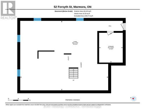 52 Forsyth Street, Marmora And Lake (Marmora Ward), ON 