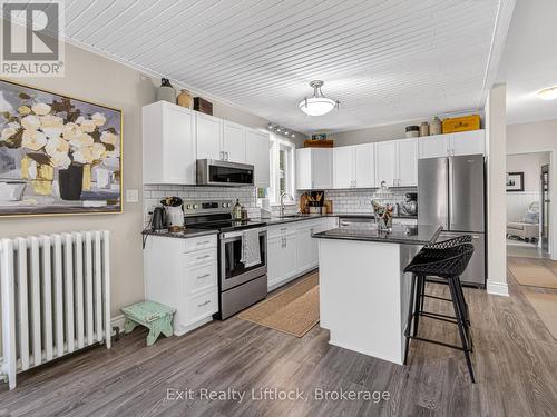 52 Forsyth Street, Marmora And Lake (Marmora Ward), ON 