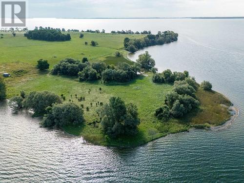 Lt 2 Waupoos Island, Prince Edward County (North Marysburg Ward), ON 