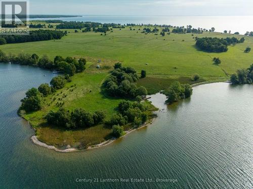 Lt 2 Waupoos Island, Prince Edward County (North Marysburg Ward), ON 