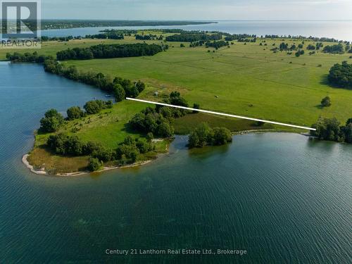Lt 2 Waupoos Island, Prince Edward County (North Marysburg Ward), ON 