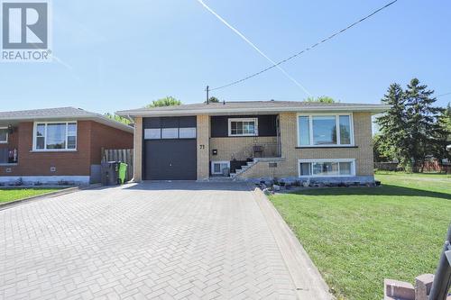 71 Prentice AVE  Sault Ste. Marie, ON P6C 4P6