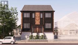 86 KERR STREET Oakville, ON L6K 3A3