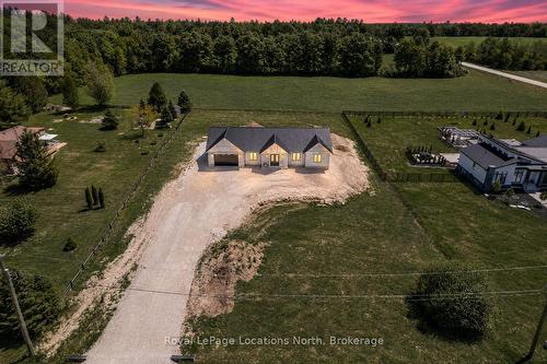 115 INKERMAN STREET  Grey Highlands, ON N0C 1E0