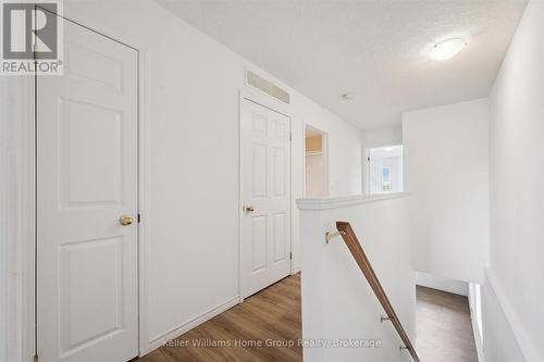 3 - 35 Mountford Drive, Guelph (Grange Road), ON 