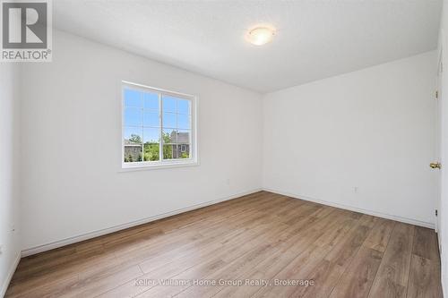 3 - 35 Mountford Drive, Guelph (Grange Road), ON 