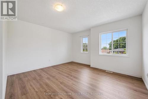 3 - 35 Mountford Drive, Guelph (Grange Road), ON 