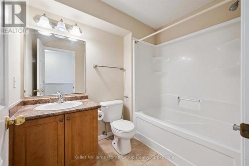 3 - 35 Mountford Drive, Guelph (Grange Road), ON 