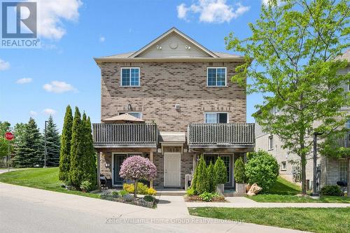 3 - 35 Mountford Drive, Guelph (Grange Road), ON 