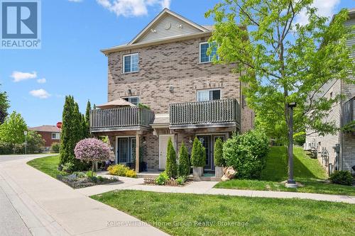 3 - 35 Mountford Drive, Guelph (Grange Road), ON 