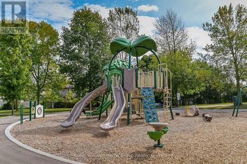 3 - 35 Mountford Drive, Guelph (Grange Road), ON 