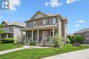 3 - 35 Mountford Drive, Guelph (Grange Road), ON 