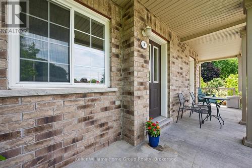 3 - 35 Mountford Drive, Guelph (Grange Road), ON 