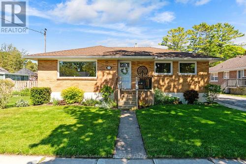153 Warren Street, Goderich (Goderich (Town)), ON 