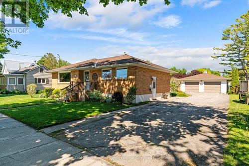 153 Warren Street, Goderich (Goderich (Town)), ON 