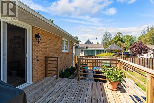 153 Warren Street, Goderich (Goderich (Town)), ON 