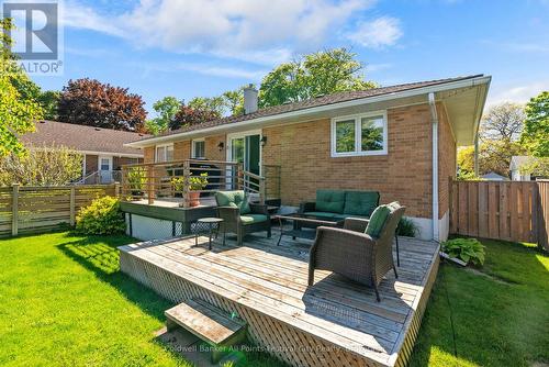 153 Warren Street, Goderich (Goderich (Town)), ON 