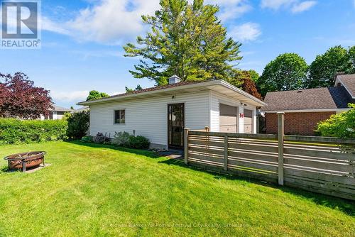 153 Warren Street, Goderich (Goderich (Town)), ON 