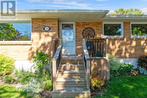 153 Warren Street, Goderich (Goderich (Town)), ON 