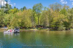 23 BEAUMONT BAY ROAD Muskoka Lakes (Watt), ON P0B 1M0